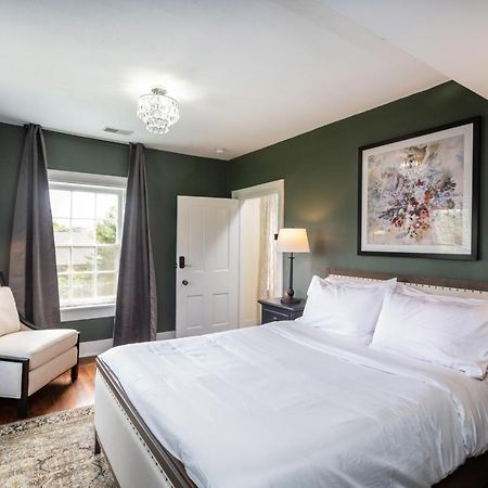 The Legacy Inn Luray Virginia 外观 照片