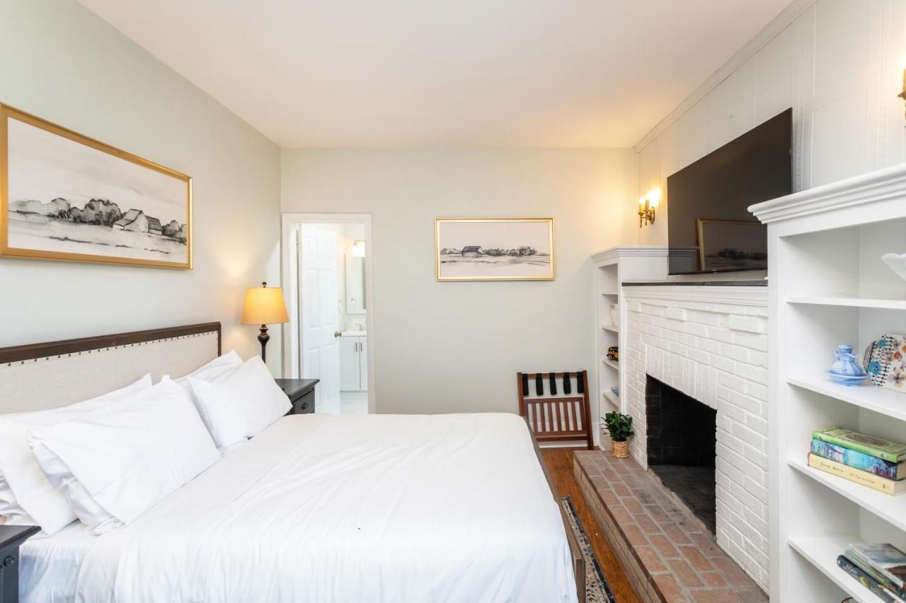 The Legacy Inn Luray Virginia 外观 照片