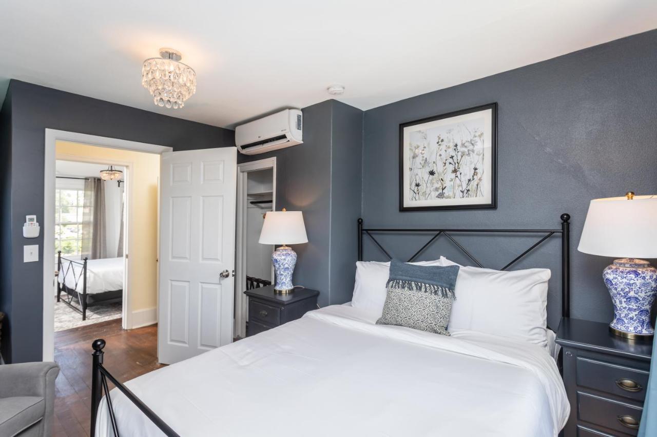 The Legacy Inn Luray Virginia 外观 照片