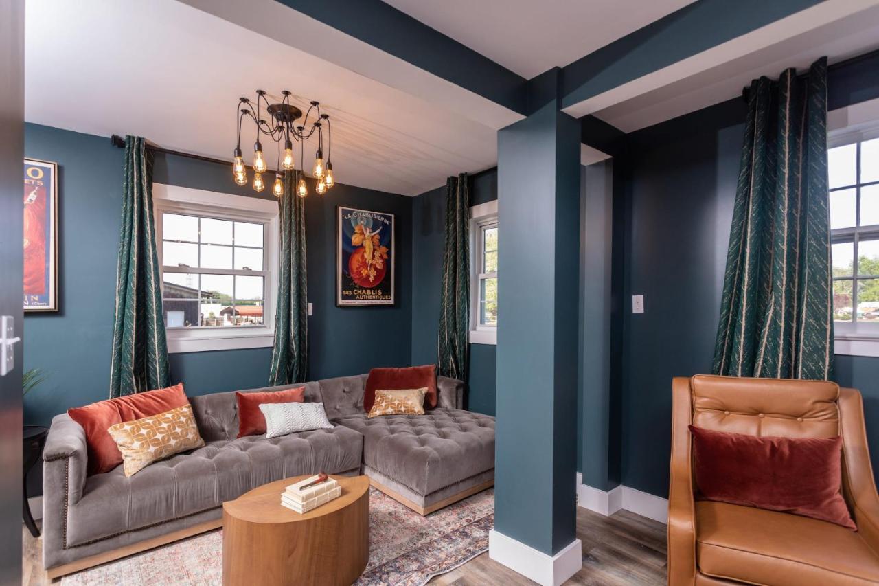The Legacy Inn Luray Virginia 外观 照片