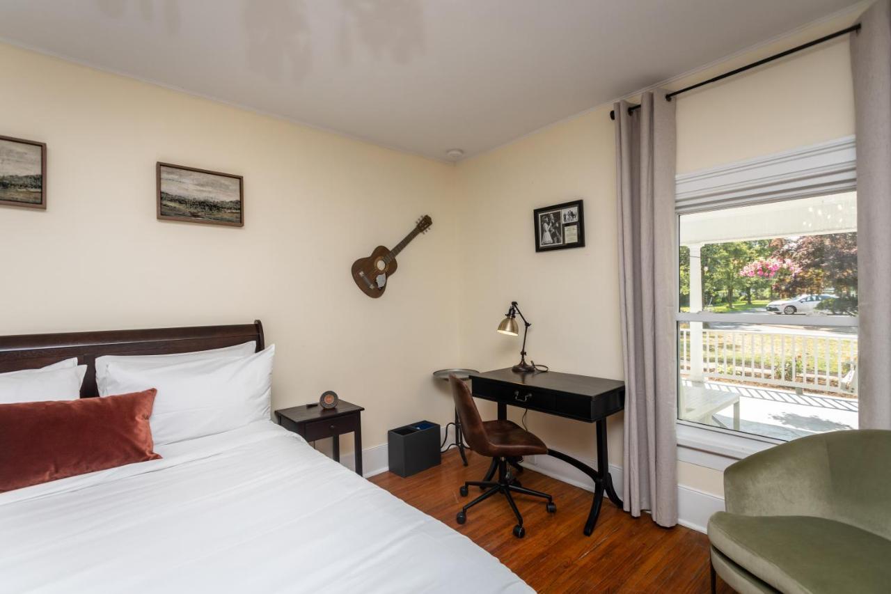 The Legacy Inn Luray Virginia 外观 照片