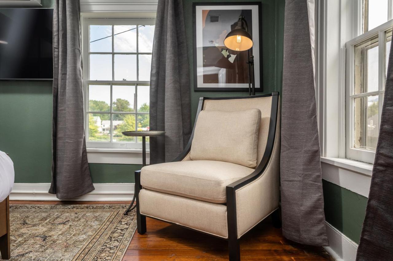 The Legacy Inn Luray Virginia 外观 照片