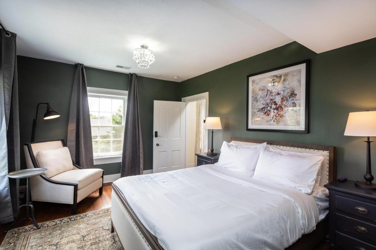 The Legacy Inn Luray Virginia 外观 照片