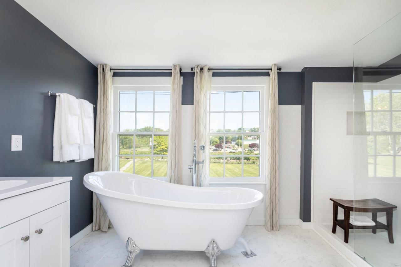 The Legacy Inn Luray Virginia 外观 照片