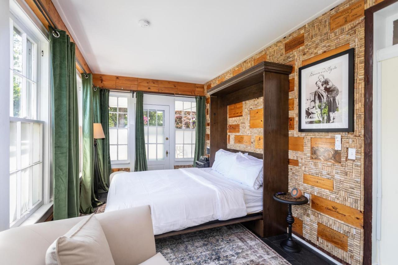 The Legacy Inn Luray Virginia 外观 照片