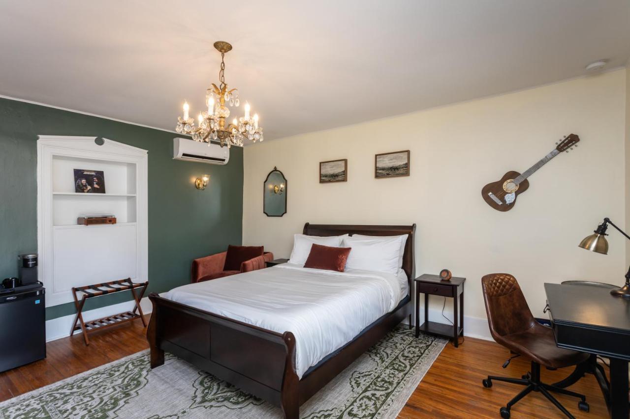 The Legacy Inn Luray Virginia 外观 照片