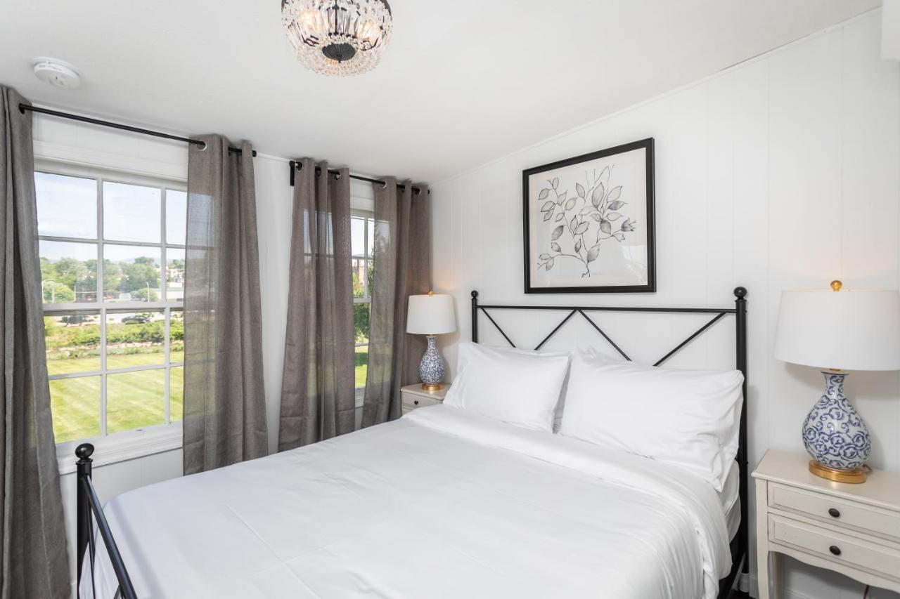 The Legacy Inn Luray Virginia 外观 照片
