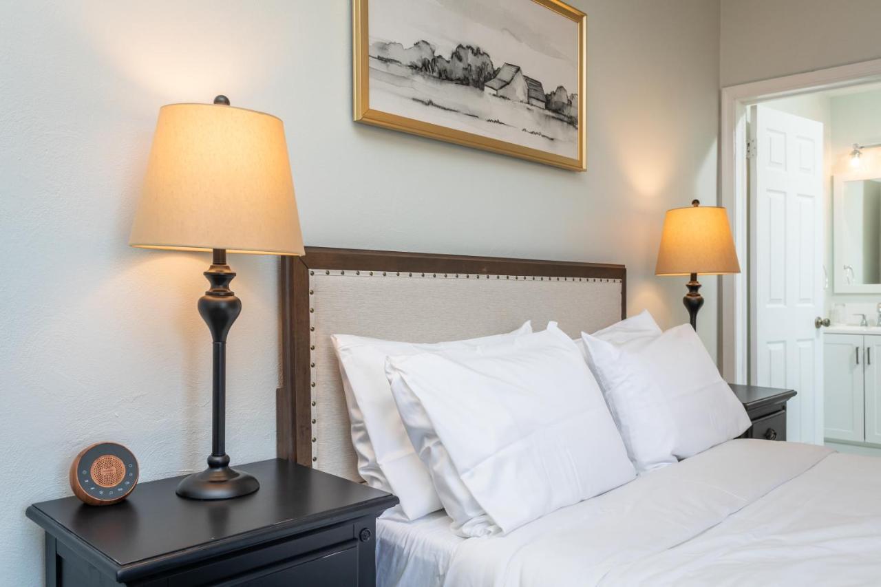 The Legacy Inn Luray Virginia 外观 照片