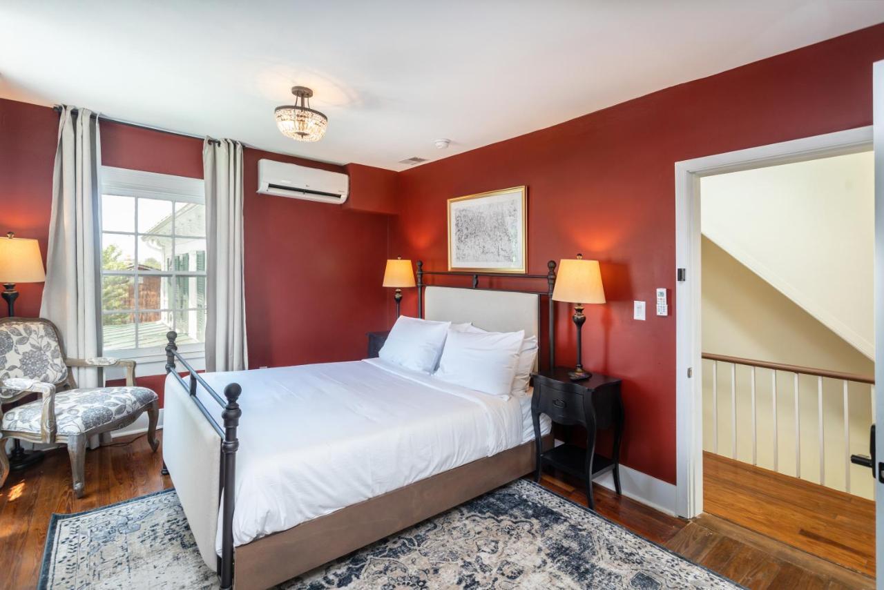 The Legacy Inn Luray Virginia 外观 照片